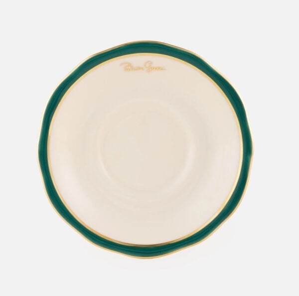 Patrizia Gucci Primavera Kahve Fincanı Altlığı 9170/9016