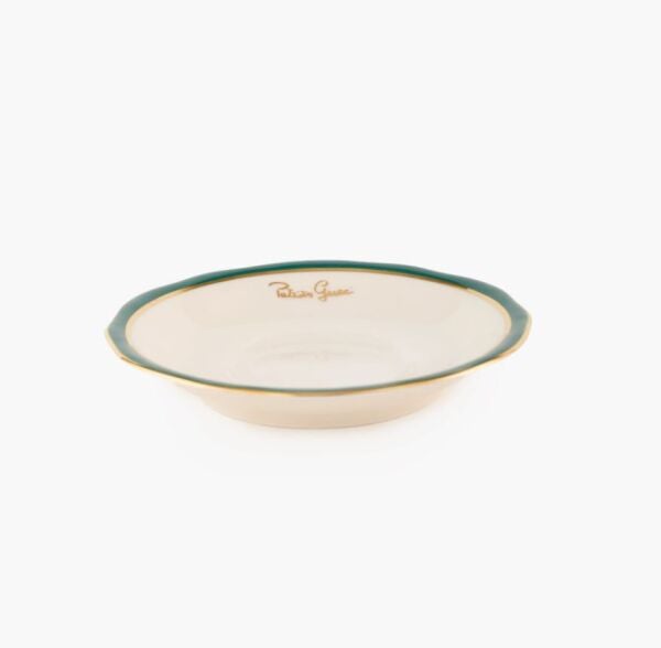 Patrizia Gucci Primavera Kahve Fincanı Altlığı 9170/9016