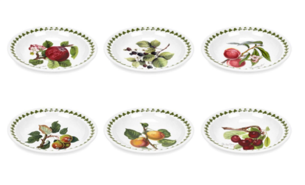 NEW POMONA ÇORBA TABAĞI 6 LI