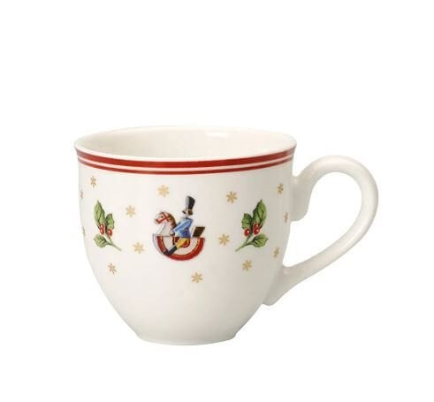 VB TOY'S DELIGHT -TURK KAHVESI FINCANI, 0.10L