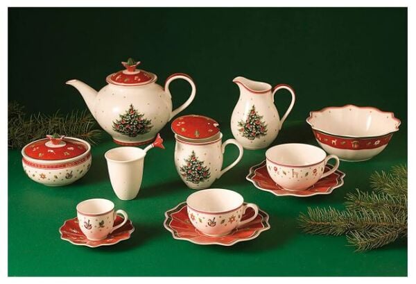 VB TOY'S DELIGHT -TURK KAHVESI FINCANI, 0.10L