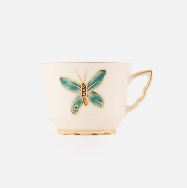 Patrizia Gucci Primavera Çay Fincanı 9170/9016