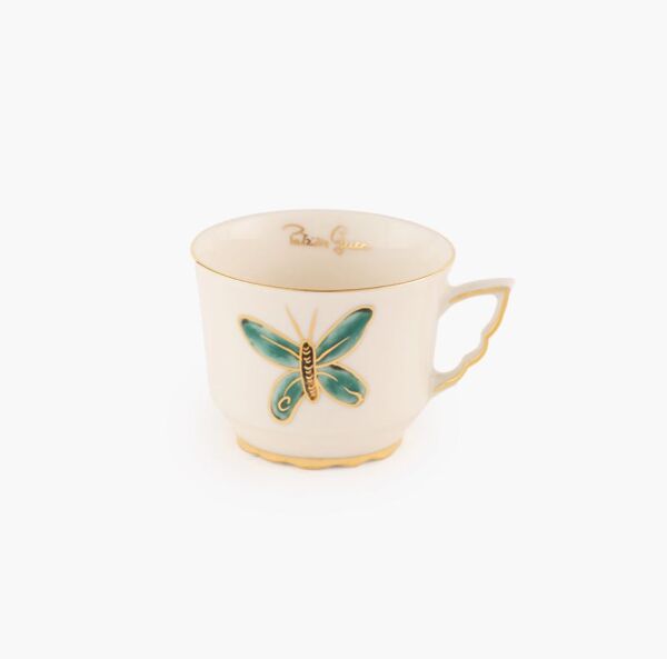 Patrizia Gucci Primavera Çay Fincanı 9170/9016