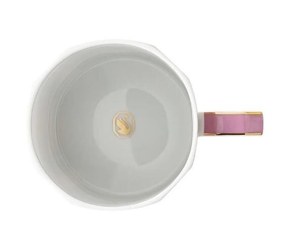 Swarovski Signum Rose Kupa