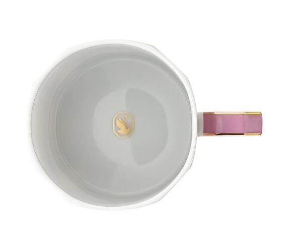 Swarovski Signum Rose Kupa