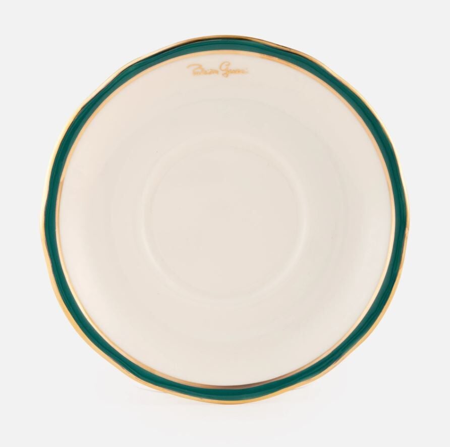 Patrizia Gucci Primavera Çay Fincanı Altlığı 9170/9016