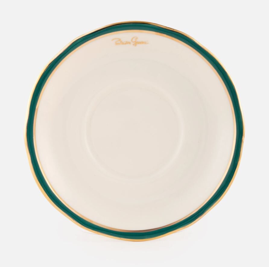 Patrizia Gucci Primavera Çay Fincanı Altlığı 9170/9016