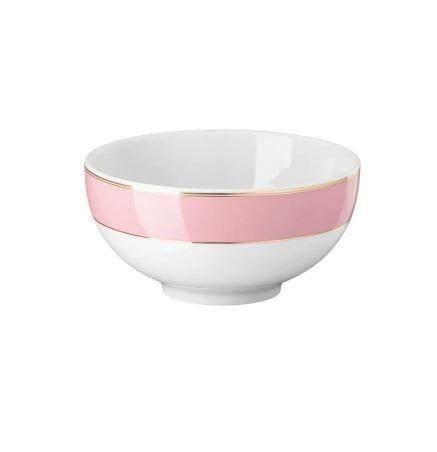 Swarovski Signum Rose Pembe Kase 12 CM