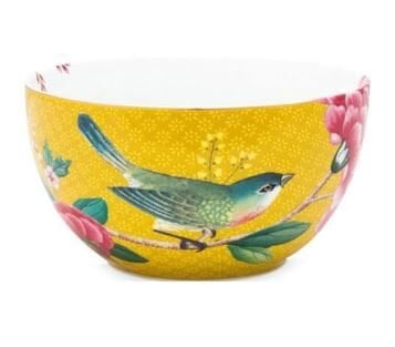 Blushing Birds Kase 12 Cm