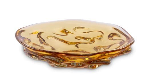 Bowl Kane S yellow