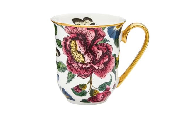 CREATURES OF CURİOSİTY MUG KREM