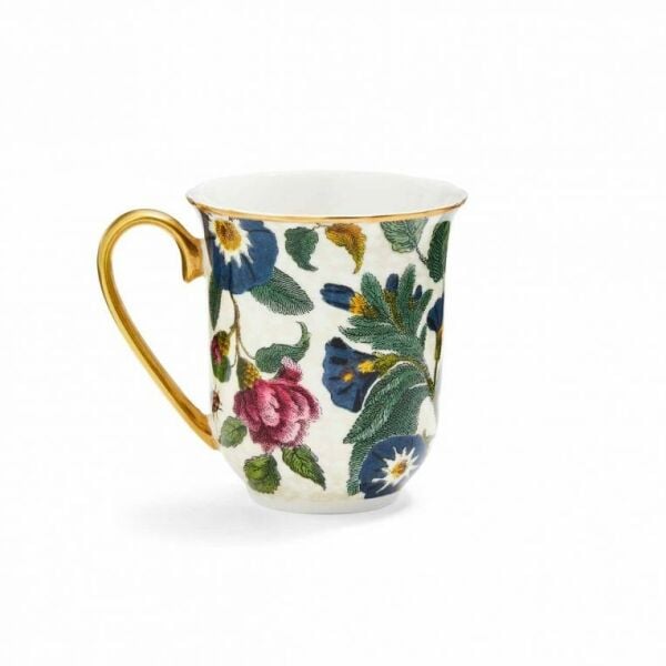 CREATURES OF CURİOSİTY MUG KREM