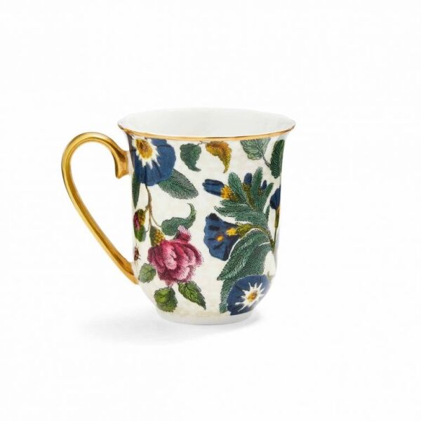 CREATURES OF CURİOSİTY MUG KREM