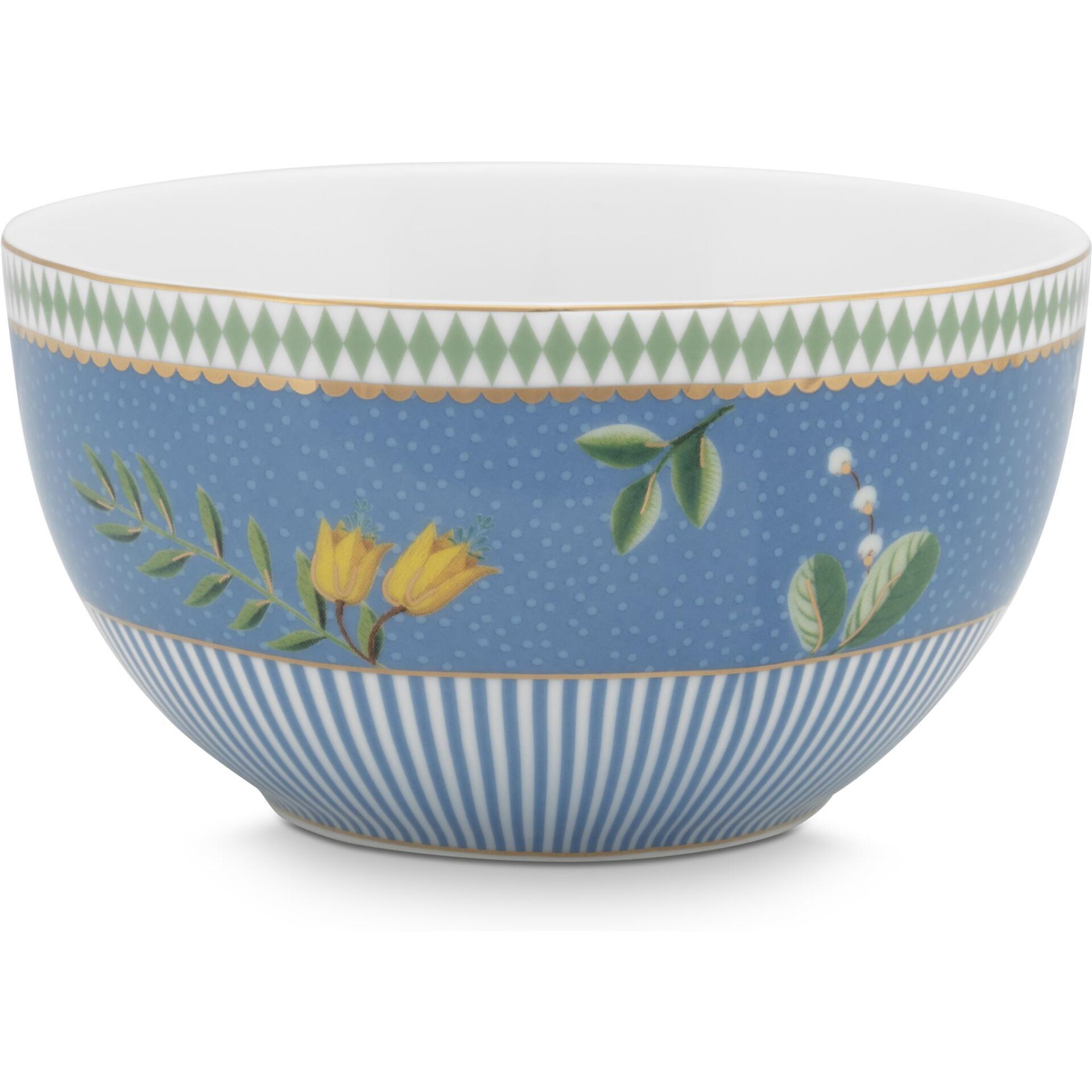 La Majorelle Mavi Kase 12 Cm