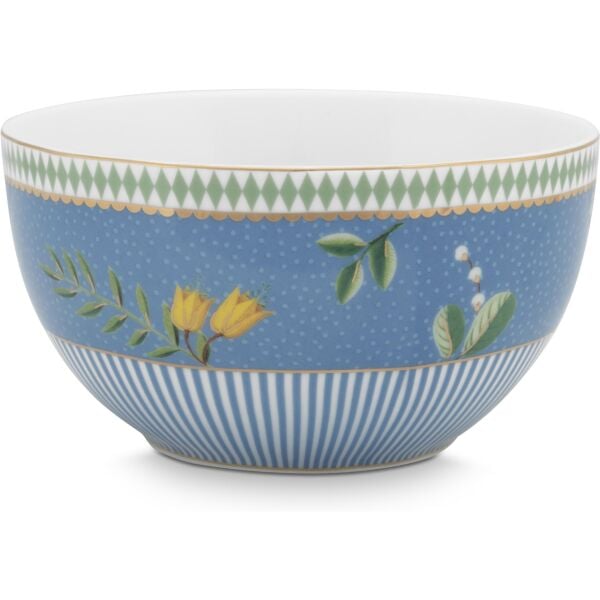 La Majorelle Mavi Kase 12 Cm