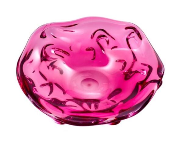 Bowl Kane L pink