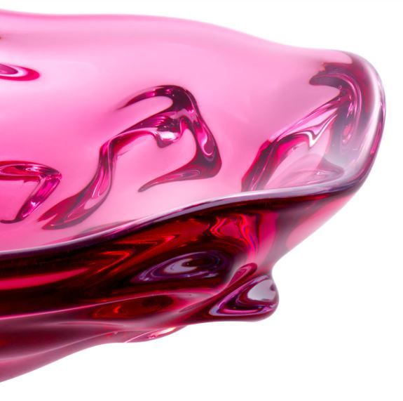 Bowl Kane L pink