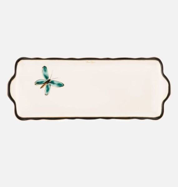 Patrizia Gucci Primavera Sandviç Servisi Takımı 9170/9016 7