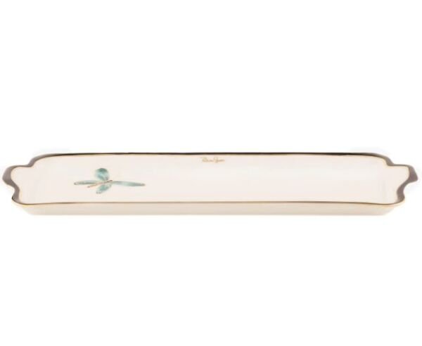 Patrizia Gucci Primavera Sandviç Servisi Takımı 9170/9016 7