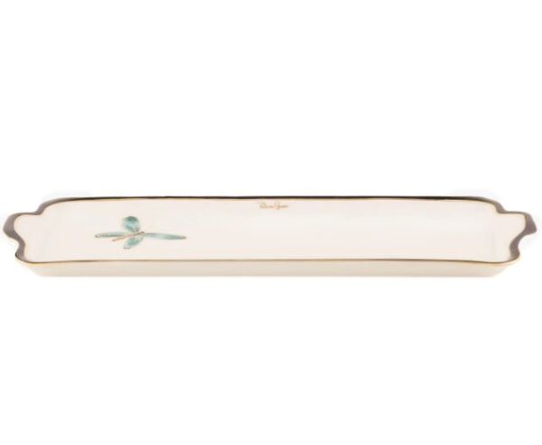 Patrizia Gucci Primavera Sandviç Servisi Takımı 9170/9016 7