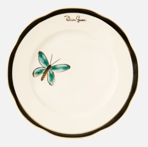 Patrizia Gucci Primavera Sandviç Servisi Takımı 9170/9016 7