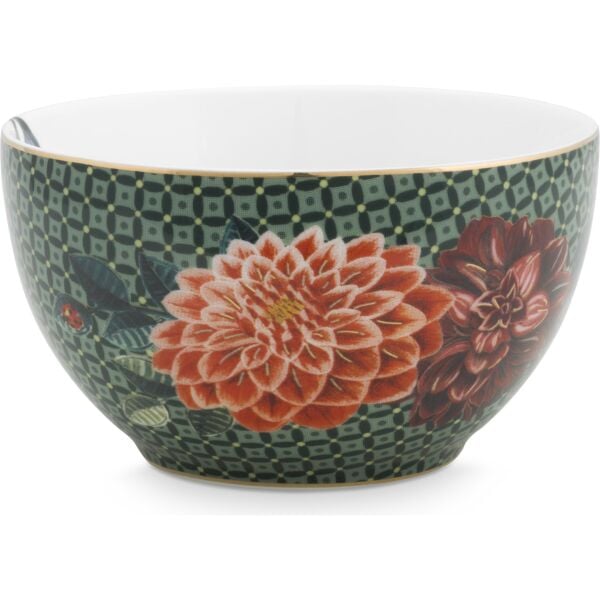 Winter Wonderland Kase 9.5 Cm