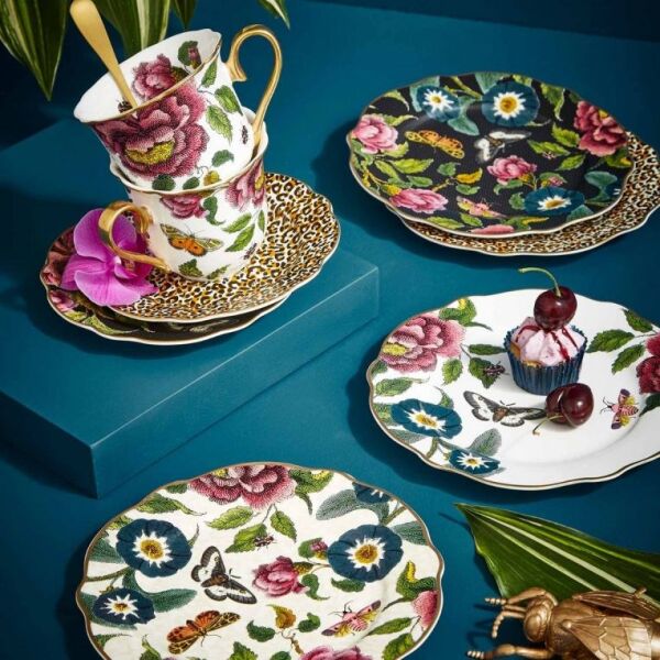 CREATURES OF CURİOSİTY PASTA TABAĞI 4 LÜ