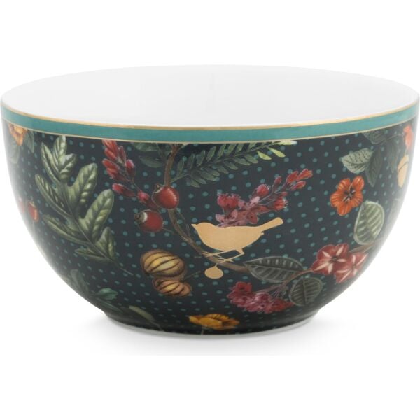 Winter Wonderland Kase 12 Cm