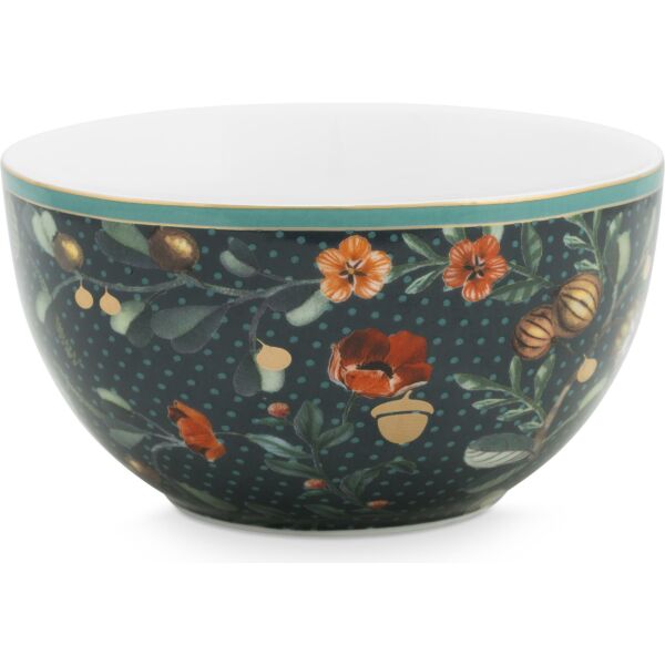 Winter Wonderland Kase 12 Cm