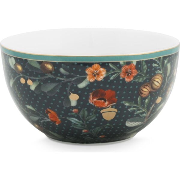 Winter Wonderland Kase 12 Cm