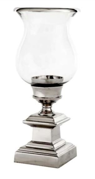 Hurricane Datcha nickel