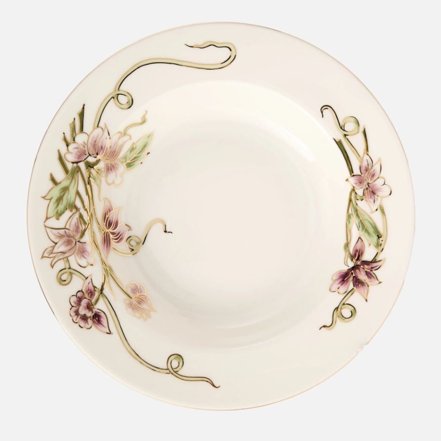 Spring Çorba Tabağı 9100/0/178