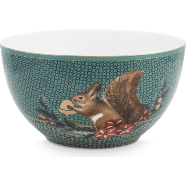 Winter Wonderland Kase 15 Cm