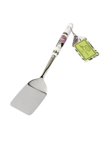 BOTANIC GARDEN DİKDÖRTGEN SPATULA PEONY