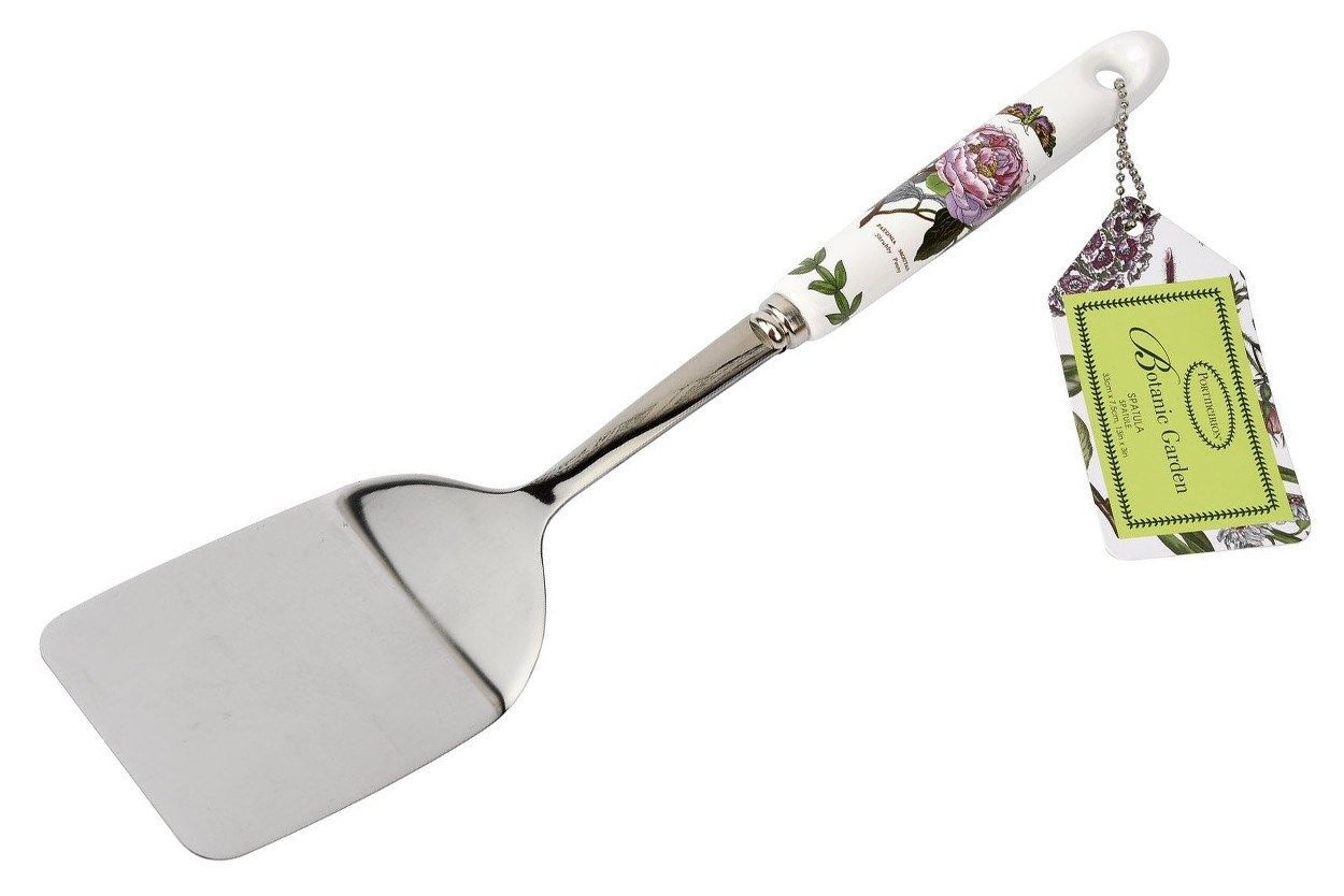 BOTANIC GARDEN DİKDÖRTGEN SPATULA PEONY
