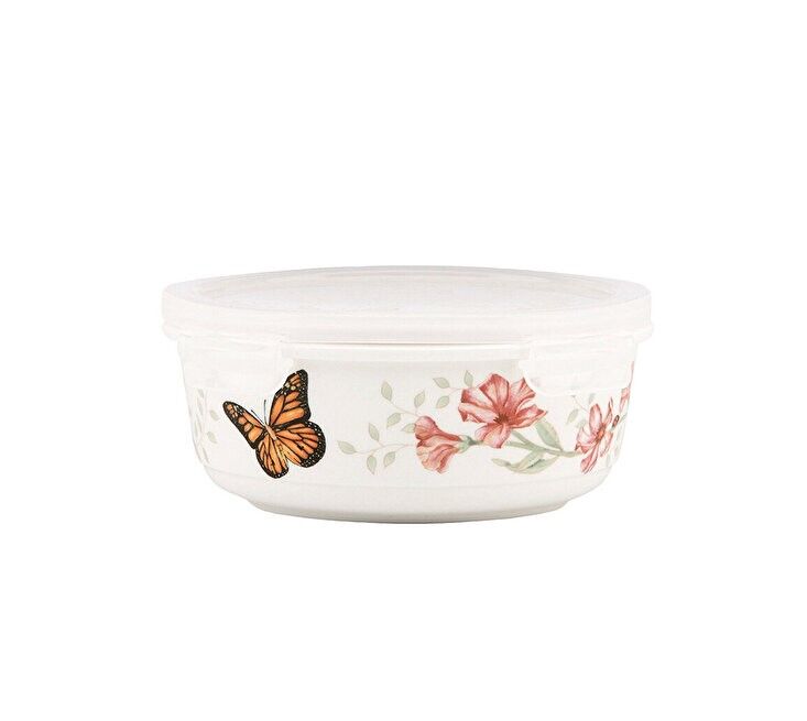 Butterfly Saklama Kabı