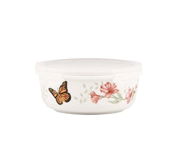 Butterfly Saklama Kabı