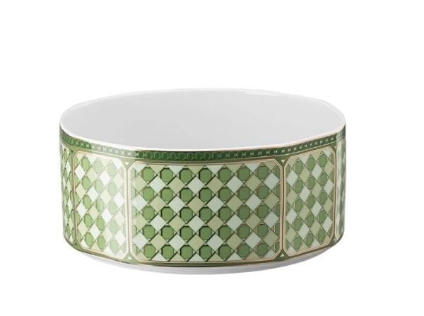 Swarovski Signum Fern Servis Kasesi 19 cm