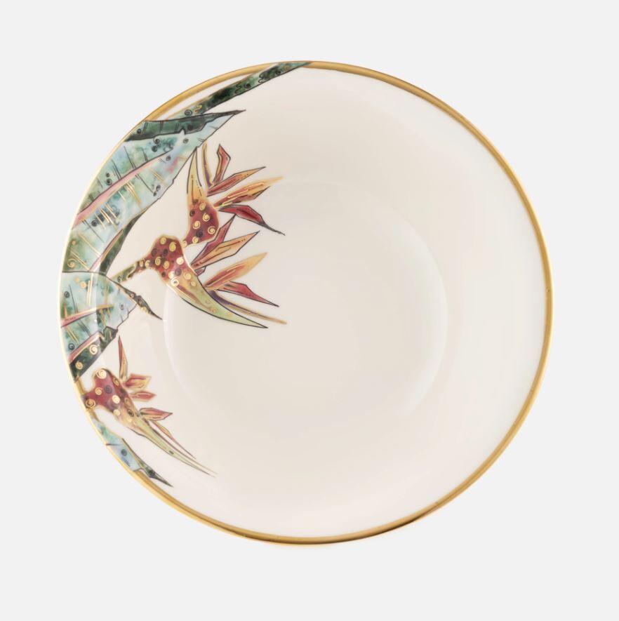 Four Seasons Gold Çorba Tabağı 9100/8960