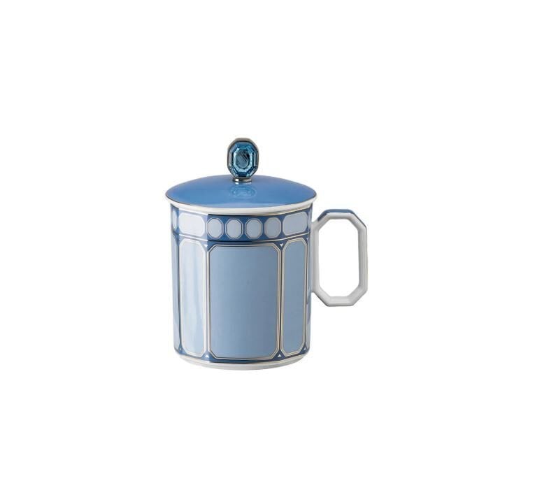 Swarovski Signum Azure Kupa