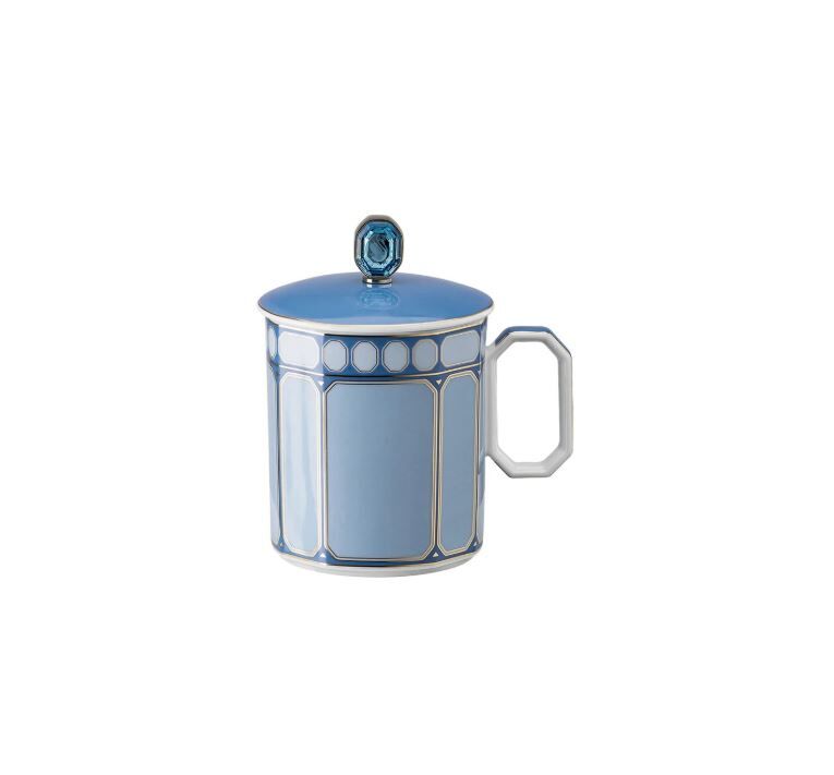 Swarovski Signum Azure Kupa