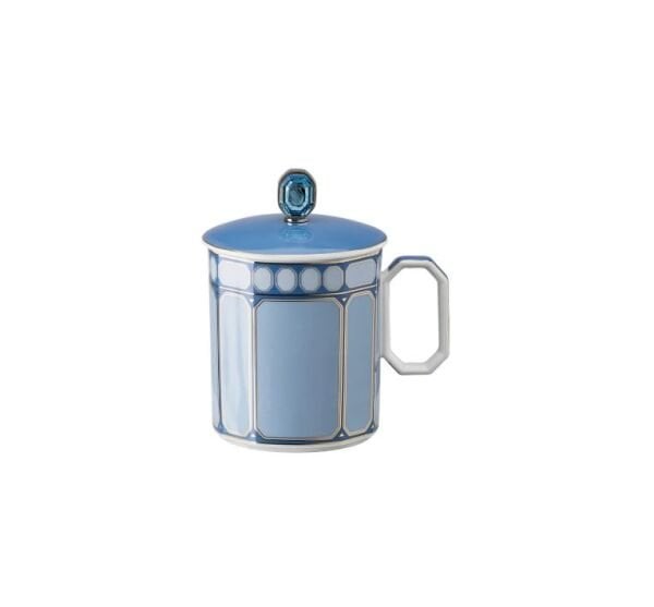 Swarovski Signum Azure Kupa