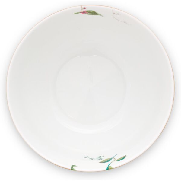 Jolie Mavi Kase 12 cm