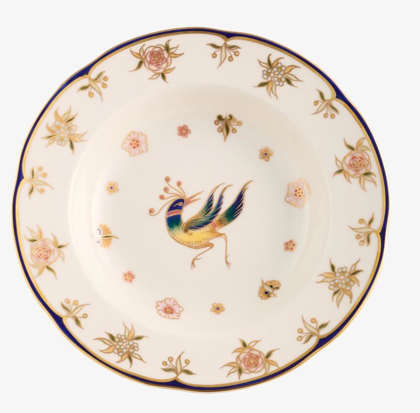 Phoenix Çorba Tabağı 9170/0/7005