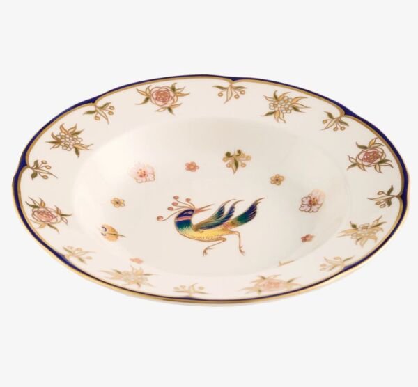 Phoenix Çorba Tabağı 9170/0/7005