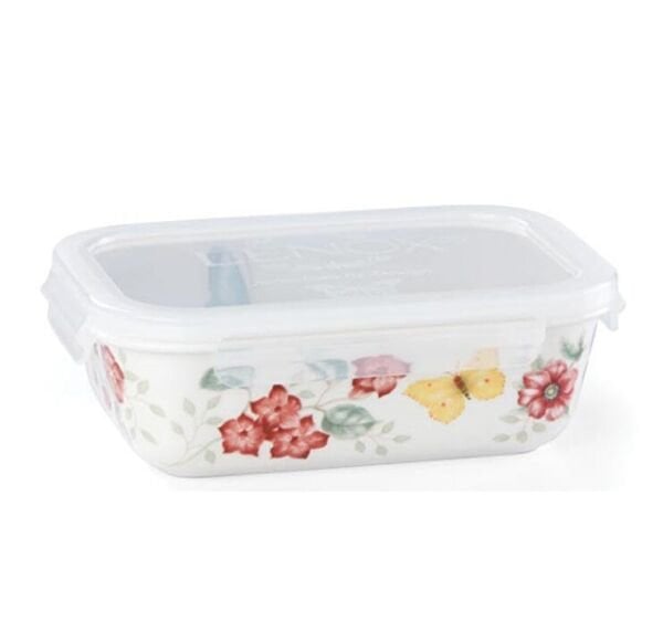 Butterfly Saklama Kabı