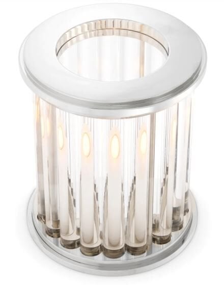 Hurricane Ruhlmann S