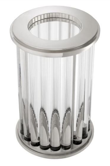 Hurricane Ruhlmann L