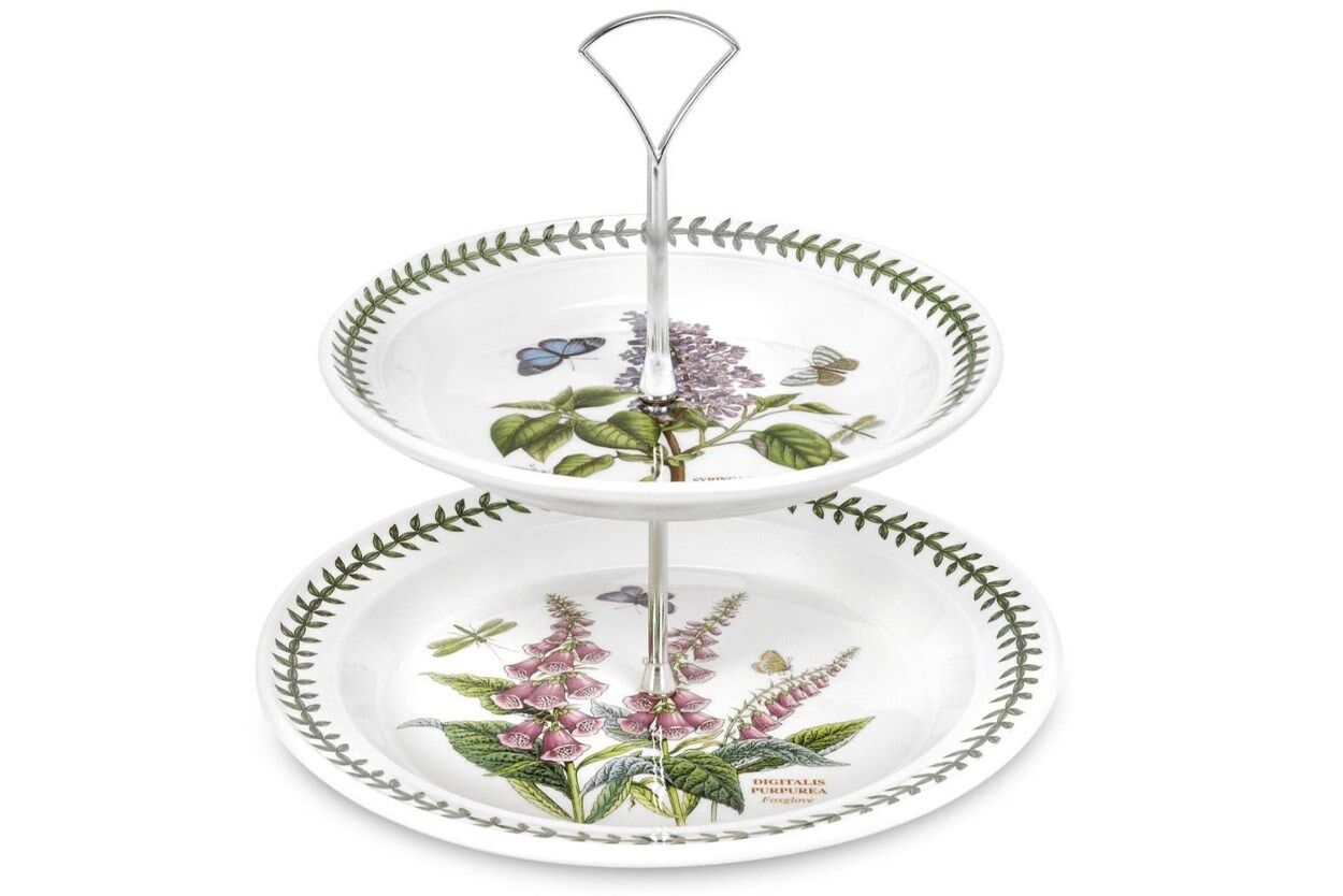 BOTANIC GARDEN 2 KATLI SERVİS