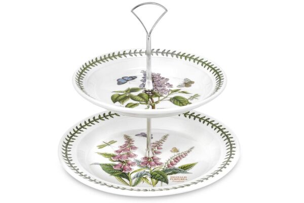 BOTANIC GARDEN 2 KATLI SERVİS